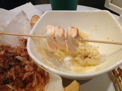 土豆泥-鬼味烤翅(南锣鼓巷店)