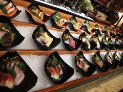 -芭菲盛宴·环球美食(北城国际店)