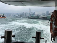 -中环4号渡轮码头