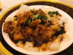 -香云轩·顺德菜(香云纱园林酒店店)