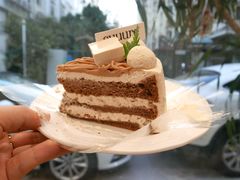 -流酥可心·牛乳蛋糕商店(禾祥西路店)