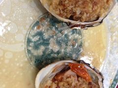 iphone_upload_pic-张树军海鲜(王府壹号店)