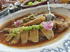 -锦楼·臻选新杭帮(正大广场店)