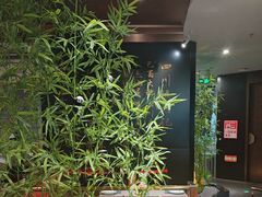 -四川饭店(城乡购物中心店)