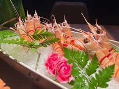 鳌虾-Mr.Fish鱼鲜生海鲜放题(高德置地冬广场店)