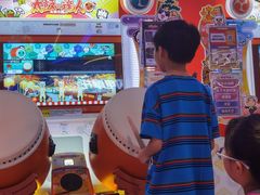 -环游嘉年华(永旺梦乐城广州番禺广场店)