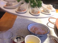 -大味生态火锅(蓝谷地店)