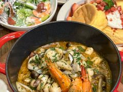 -UPPER KITCHEN(延安路店)