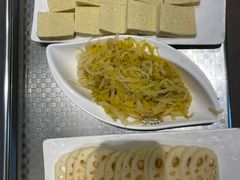 -清真·鸦儿李记·涮肉(和平里店)