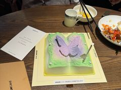 -GRAMCAKE一克甜品(昙华林花园山店)