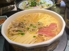-雨后行菜(报慈北路店)