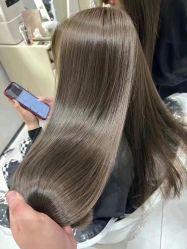 -IN STYLE 造型