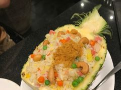 -鹿港小镇(金虹桥国际中心店)