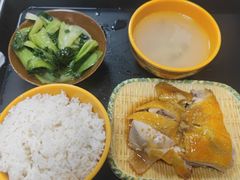 -陈记汤饭(水巷口店)