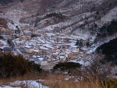 -妙峰山风景名胜区