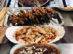 -文文烤肉(大皮院店)