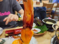 -真情鲍鱼海鲜汤