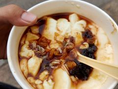 -秦园惠山豆腐花(惠山古镇店)