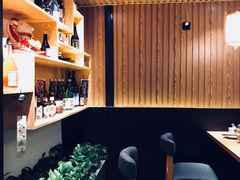 -富山日式料理(宽厚里店)