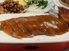 -大鸭梨烤鸭(甘家口店)