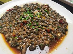 -食鼎记海鲜大排档(美食街店)