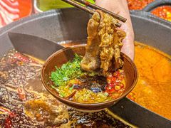 -虾领航小龙虾·吉林烧烤(柳州路店)