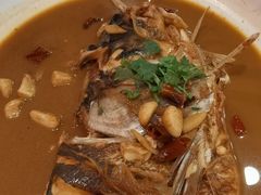 -听涛雅苑百味饺子老家菜馆