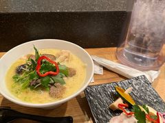 -篝拉面(银座店)