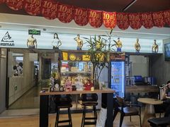 -RoMan罗马健身工作室(莘庄店)