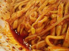 -老陈婆手工面庄