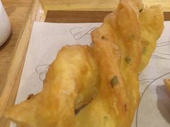 葱花大油条-头壹号饸饹面·大油条(东升科技园店)