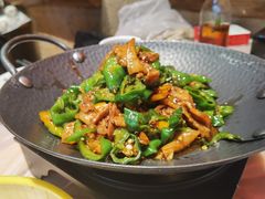 -有位虾匠·胶东土菜小馆(市北店)