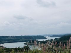 -仙海旅游度假区