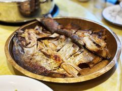 -洁雅小南方俏巴鱼馆(汴河街店)