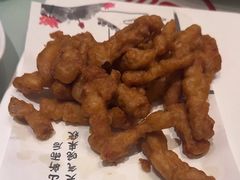 -添福来墨鱼饺子 · 海鲜东北菜(大连星海·黄浦路店)
