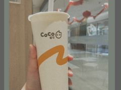-CoCo都可(江宁托乐嘉店)