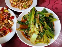 -老丘丘(较场口店)