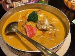-金厨泰国餐厅·全泰籍厨师料理(拱北店)