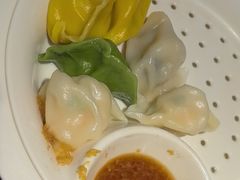 -前海沿·青岛菜(五四广场永旺店)