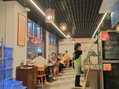 -一烙锅(友谊店)