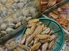 -盛江山自助料理(太原街万达店)