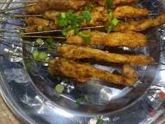 -江城燕子大排档(江汉路步行街店)