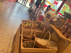 -那红花·东北菜铁锅炖(仙林金鹰店)