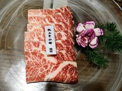 -樱宿日式和牛烧肉(五道口店)