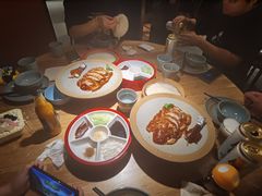 -青年公社烤鸭(滨湖银泰店)