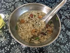 -张关合渣(航空大道店)