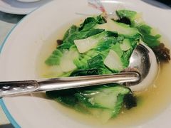 -眷江南之小蓝鲸(王府大街店)