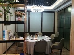 包厢-米香居新鲁味·水饺餐厅