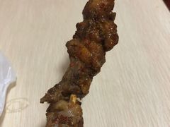 -昱家胡同·烧烤海鲜铜锅涮肉(和平里店)