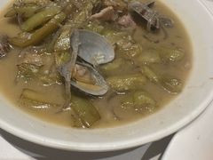 -北李妈妈菜·虾爬子大锅贴(贵和店)